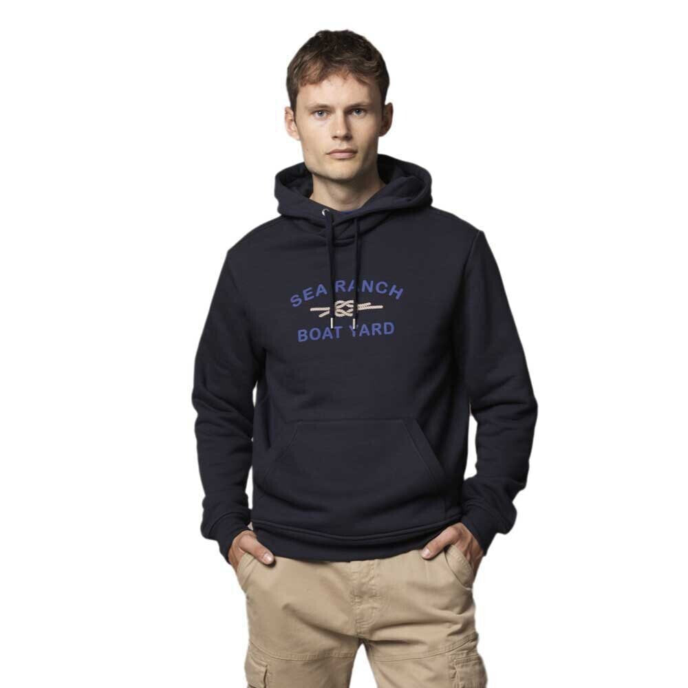 SEA RANCH Mikey Hoodie