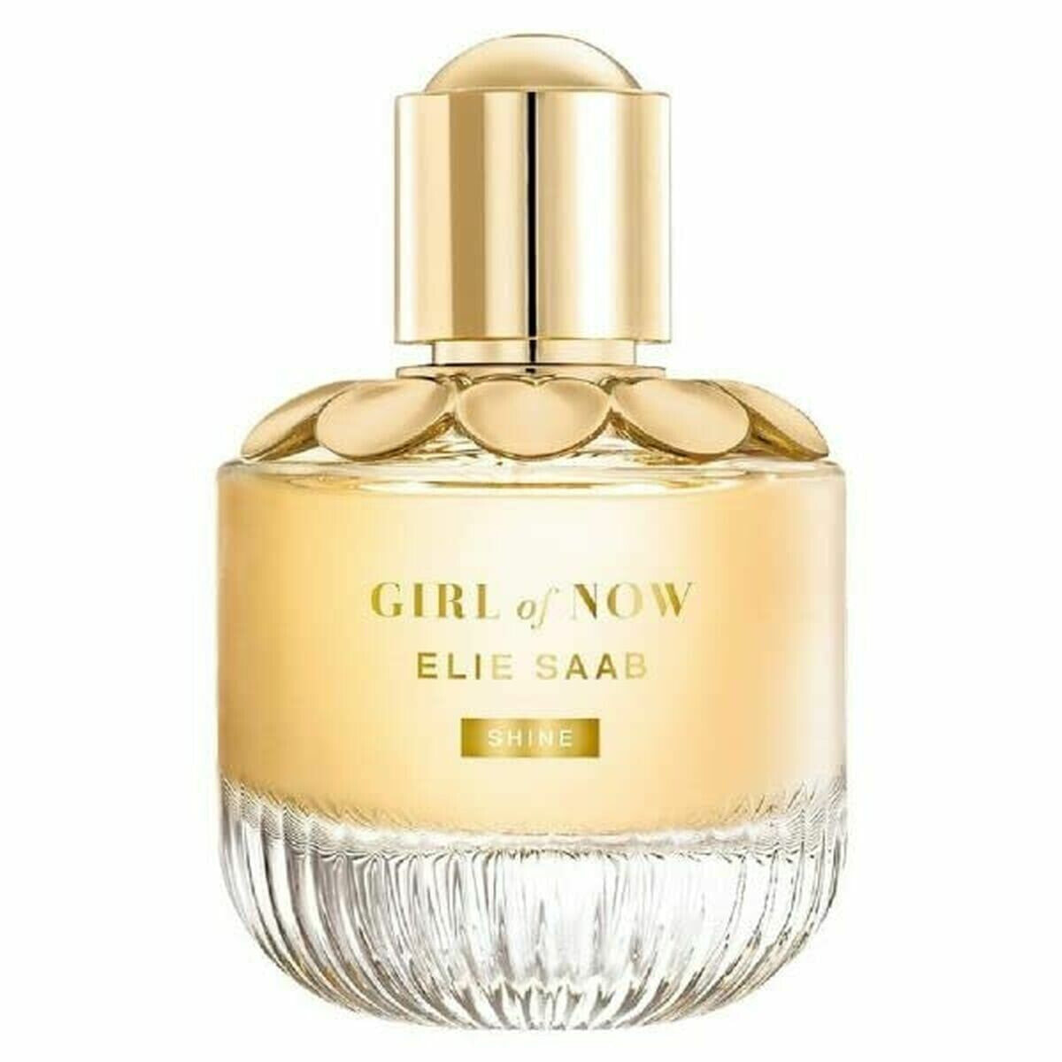 Женская парфюмерия Elie Saab EDP Girl Of Now Shine 50 ml
