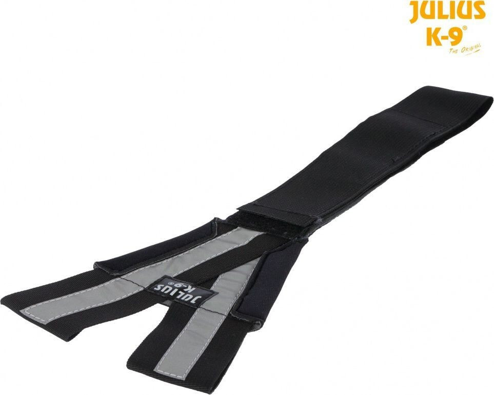 Trixie Belt for Julius-K9 1504-1506 Harness, black