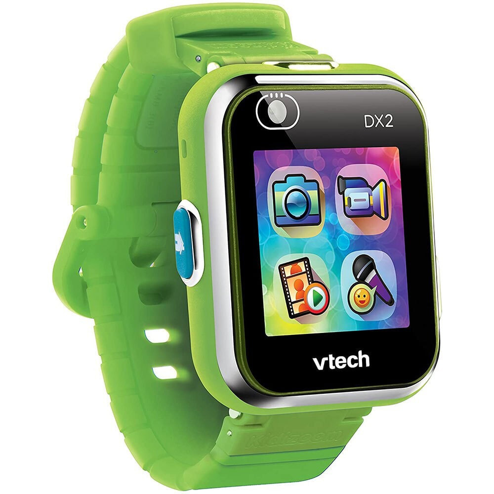 VTECH Kidizoom Smart Watch Dx2 Smartwatch