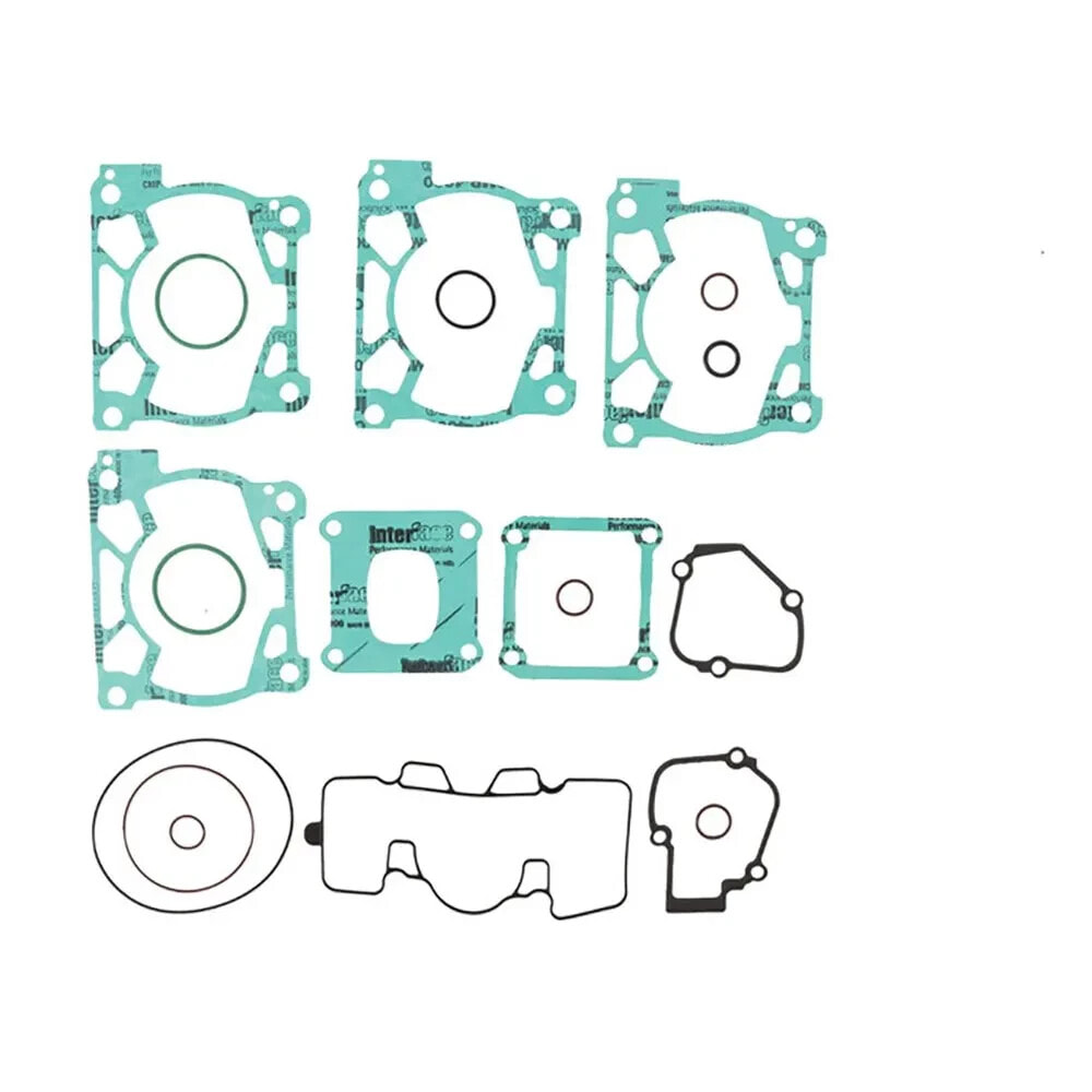 Vertex KTM 125 SX 2018-2022 top end gasket kit