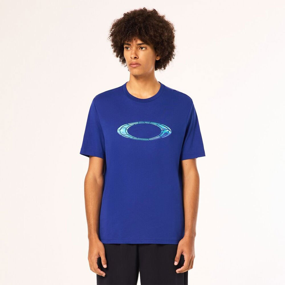 OAKLEY APPAREL MTL Liquid Ellipse Short Sleeve T-Shirt