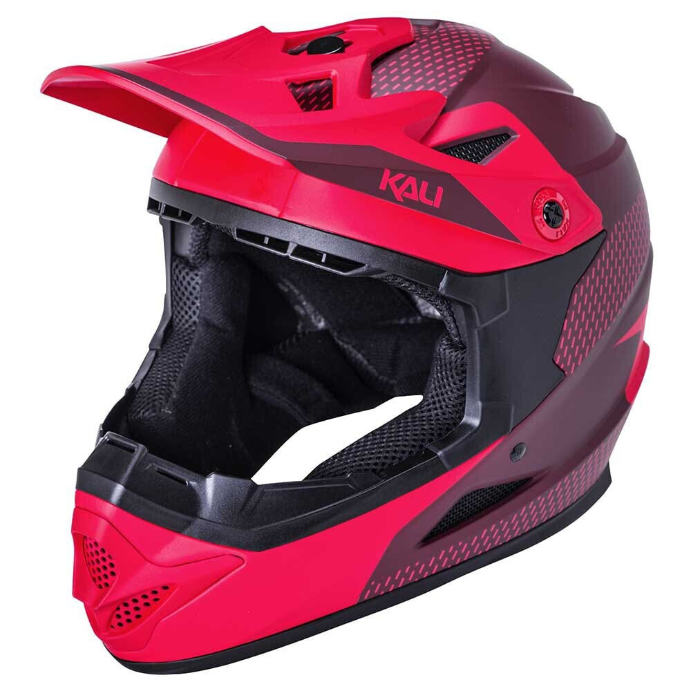 KALI PROTECTIVES Zoka Dash Downhill Helmet