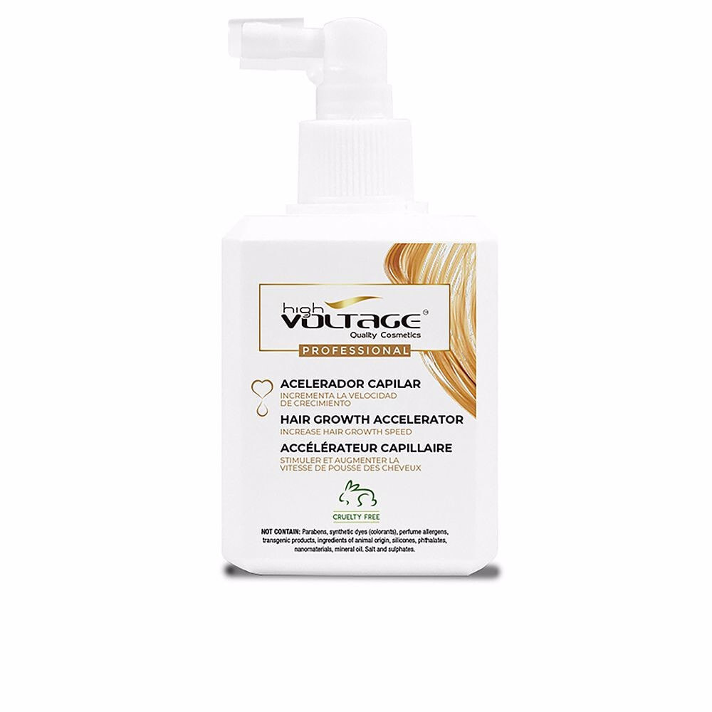 Voltage Cosmetics Hair Growth Accelerator Маска для ускорения роста волос 200 мл