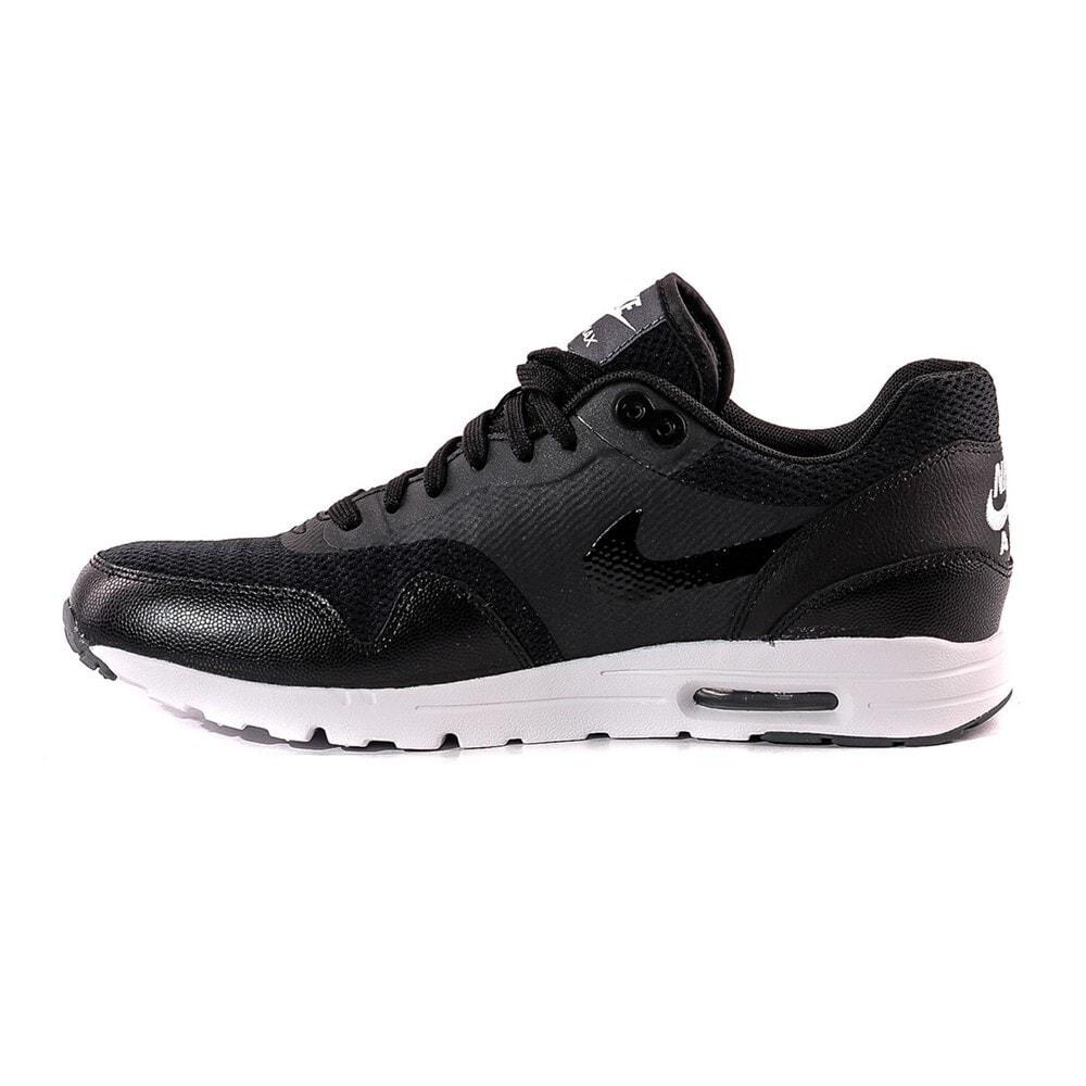 Nike air max clearance ultra 1 all black