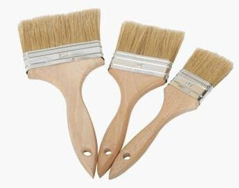 English brush 90mm