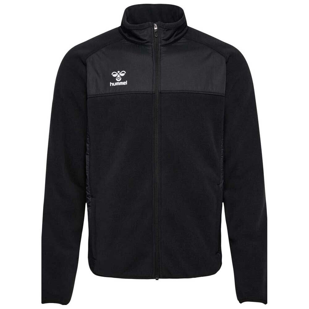 HUMMEL Go Fleece Jacket