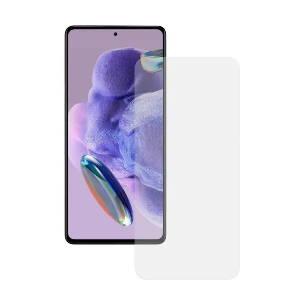 KSIX Extreme 9H Xiaomi Redmi Note 12 screen protector