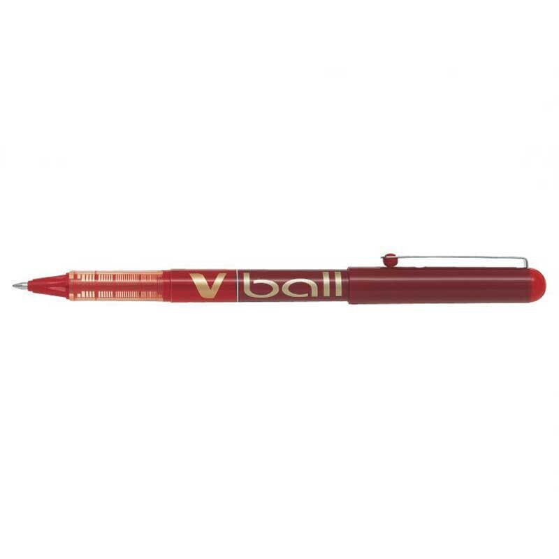 PILOT V Ball 07 Rollerball Pen 12 Units