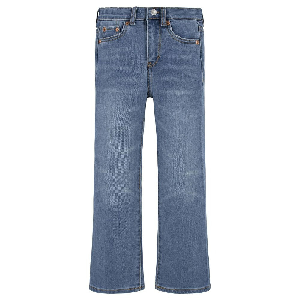 LEVI´S ® KIDS 726 High Rise Flare Jeans Pants