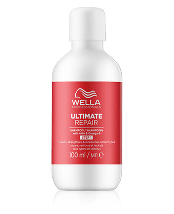 Wella Professionals Ultimate Repair Shampoo