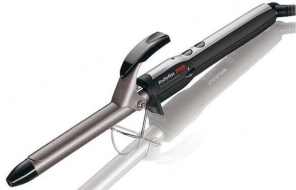 Lockenstab 25 mm - BaByliss PRO Titanium Turmaline Computer