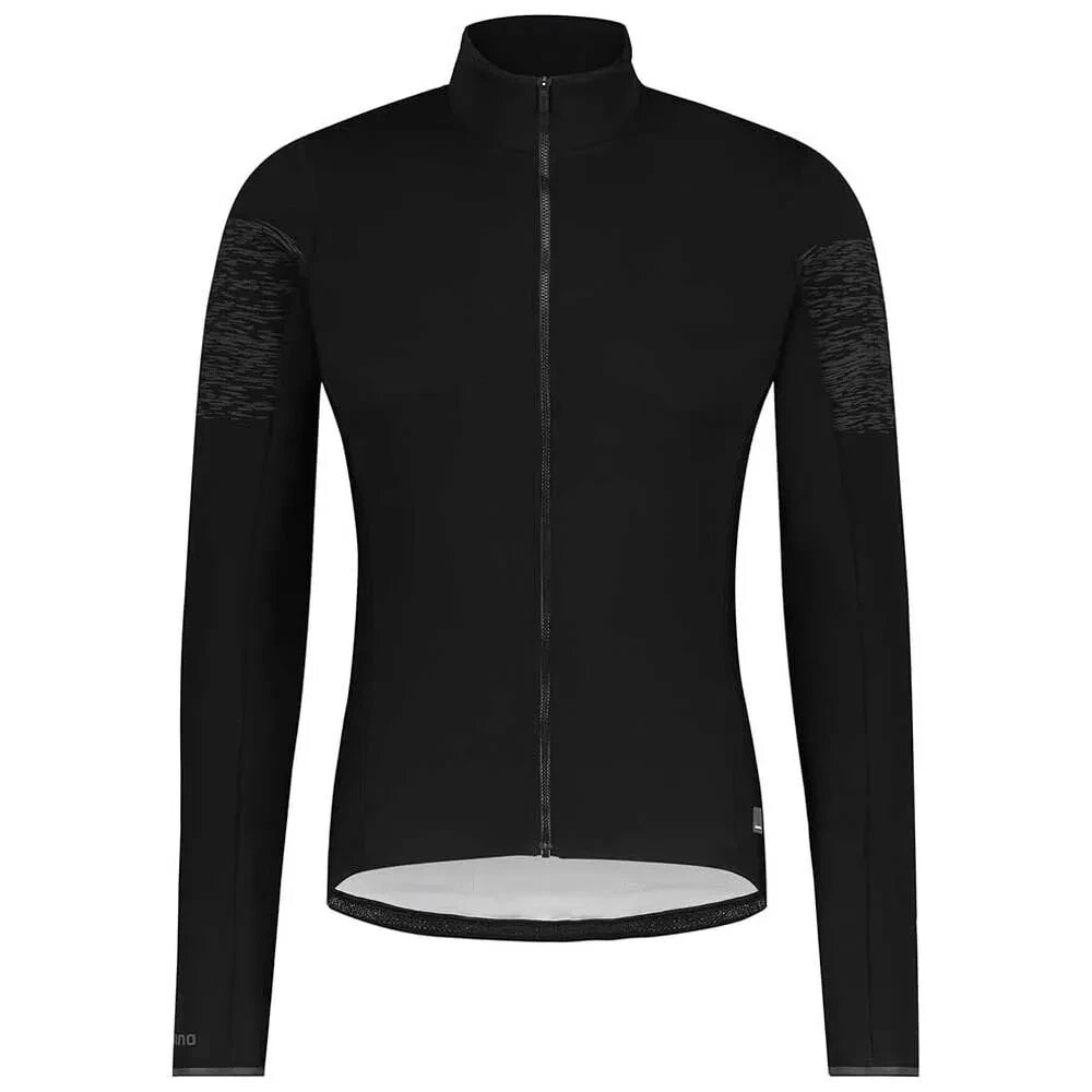 SHIMANO Beaufort Wind Insulated Long Sleeve Jersey