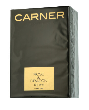 Carner Barcelona Rose & Dragon Eau de Parfum Spray (50 ml)