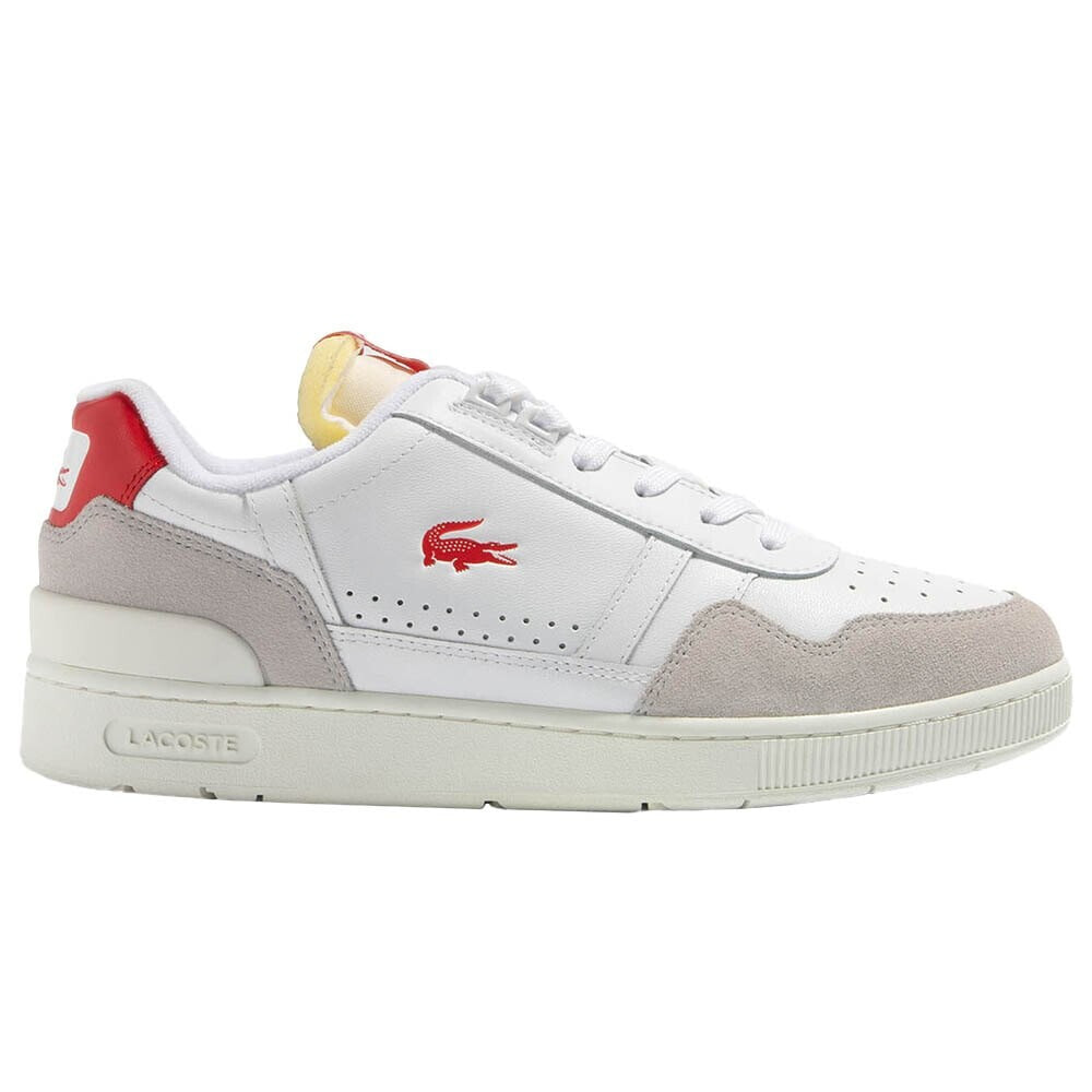 LACOSTE 46SMA0072 Trainers