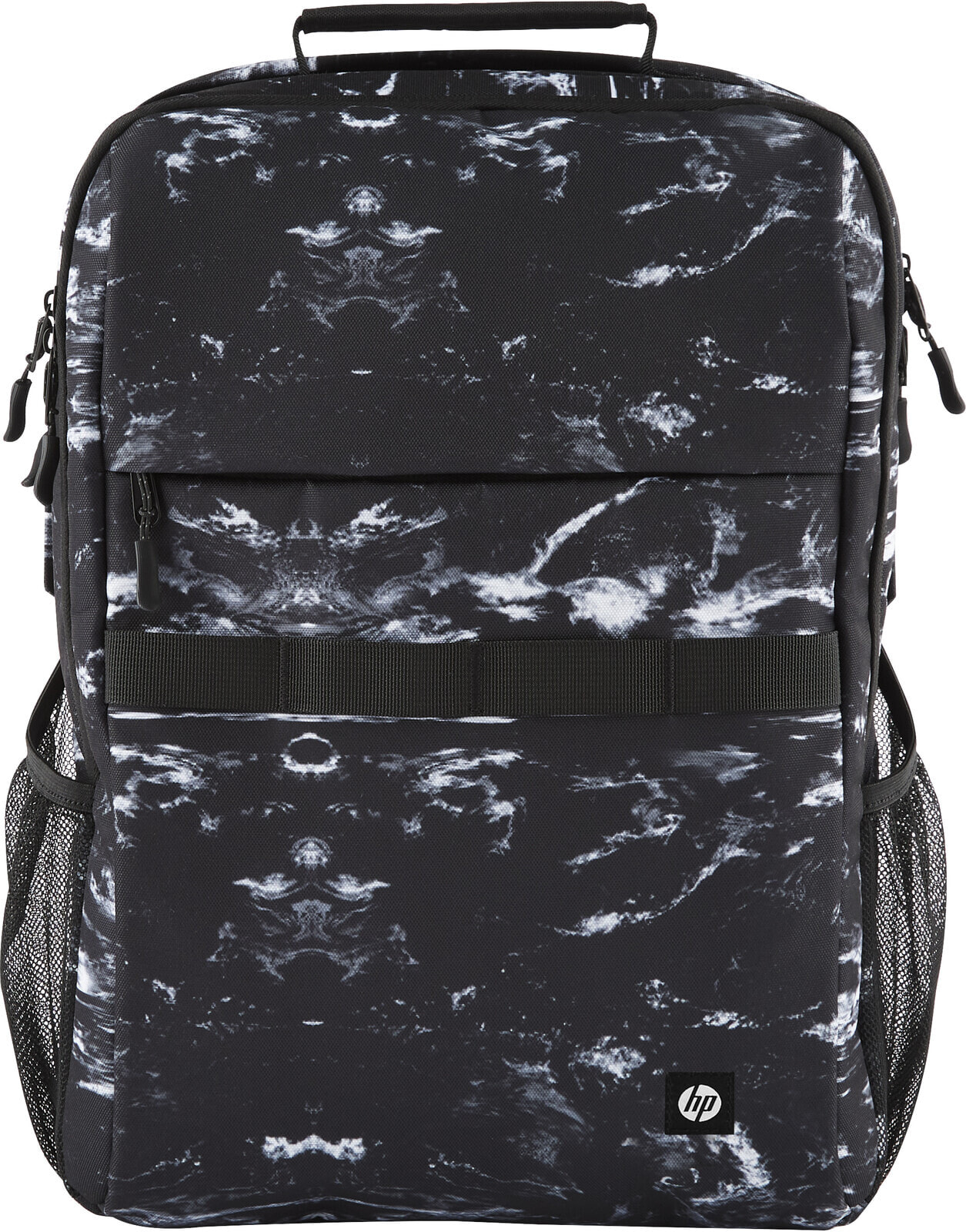 HP Campus XL Marble Stone Backpack - 40.6 cm (16