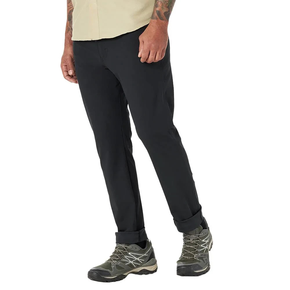 WRANGLER WA1P57100 pants