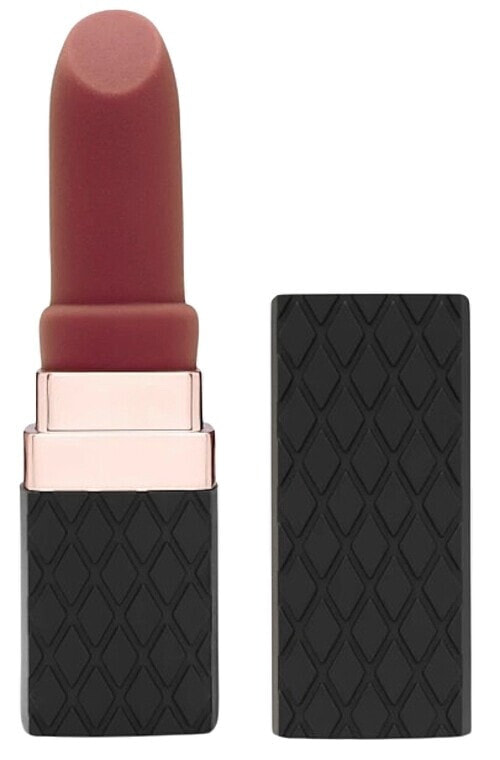 Vibrator in Lippenstiftform - So Divine Amour Lipstick Vibrator