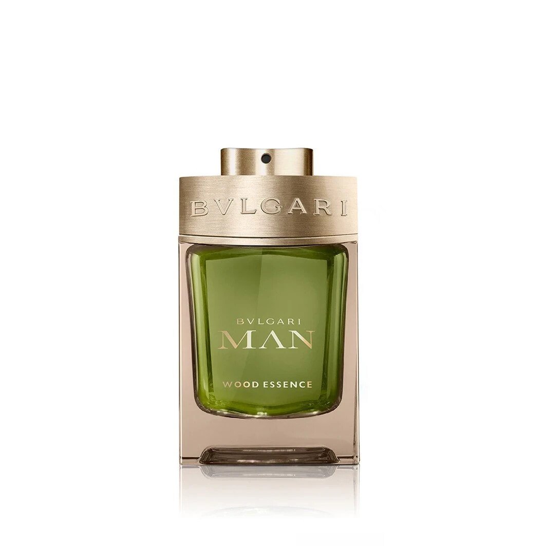 BVLGARI MAN Eau de Parfum Wood Essence