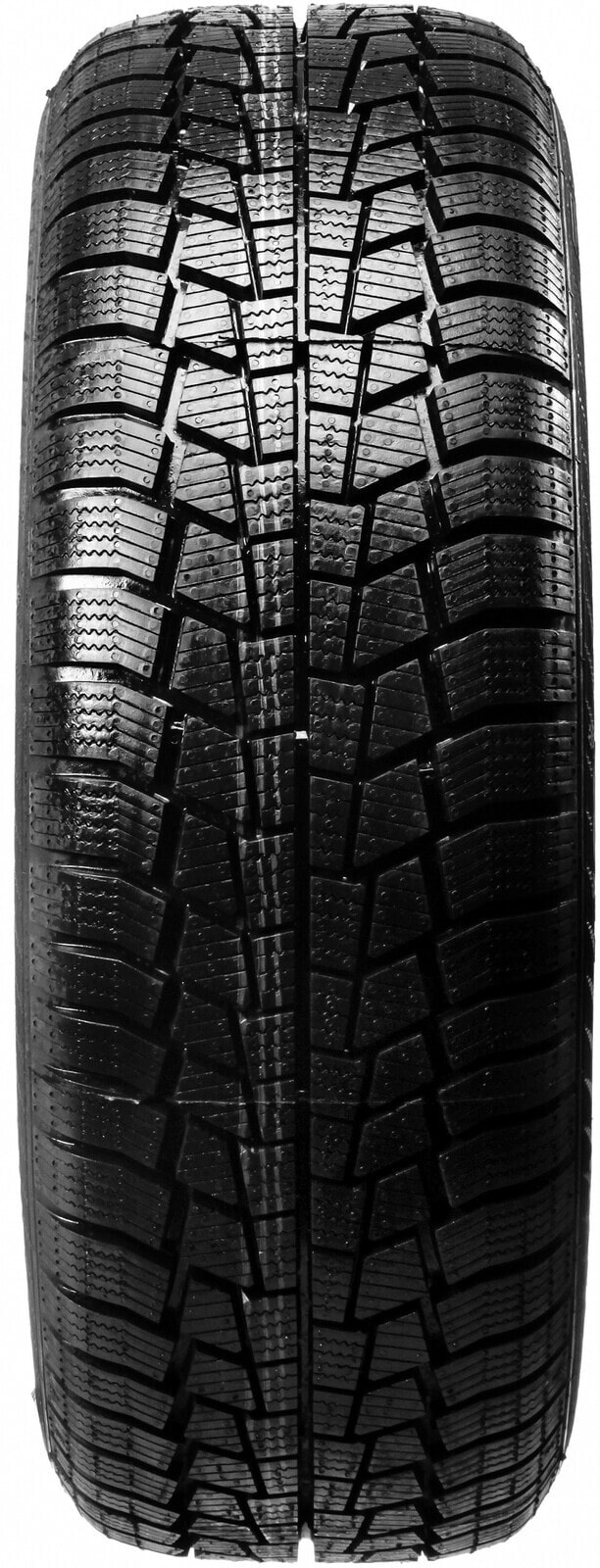 Шины зимние Gislaved Euro Frost 6 3PMSF 235/45 R18 98V