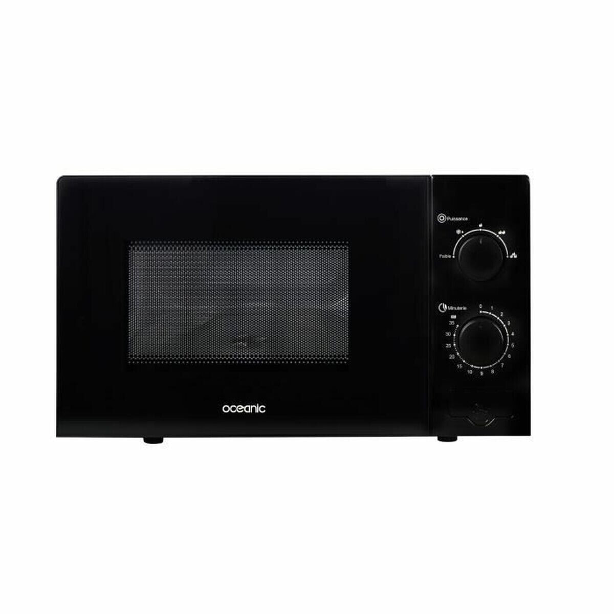 Microwave with Grill Oceanic MO20B11 20 L 20 L