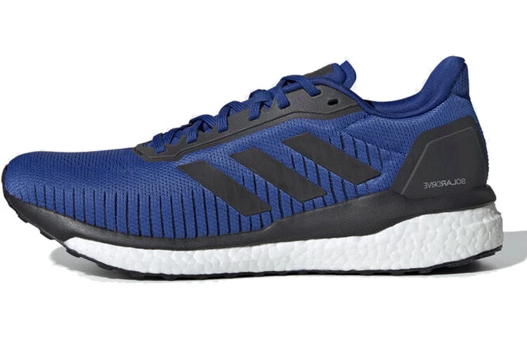 Adidas Solar Drive 19 Blue/Black