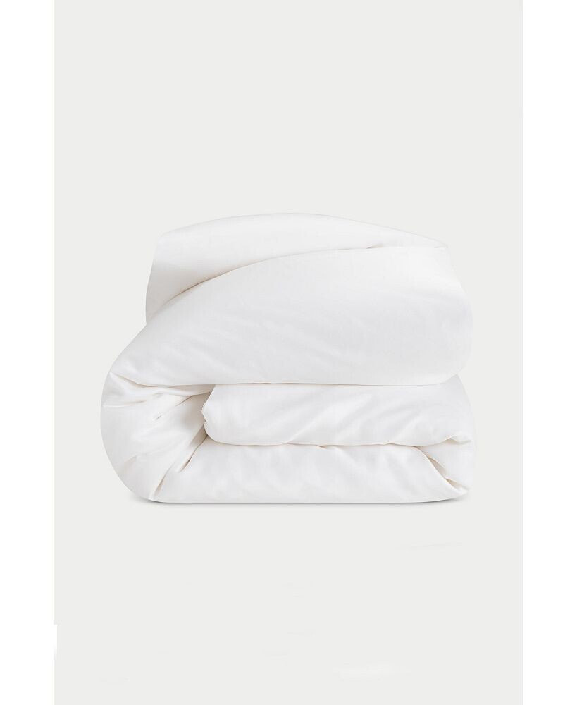 Cozy Earth all Season Silk Comforter, Twin
