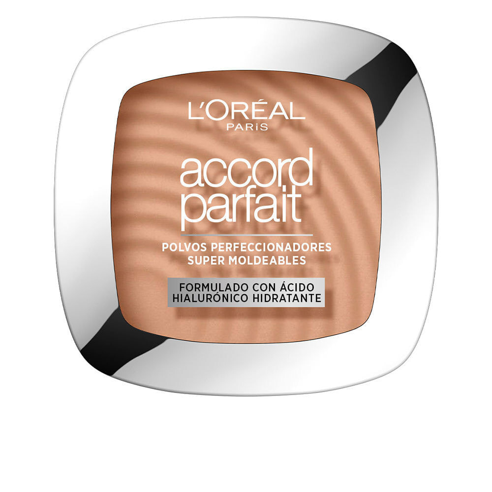 ACCORD PARFAIT polvo fundente hyaluronic acid #5.D 9 gr