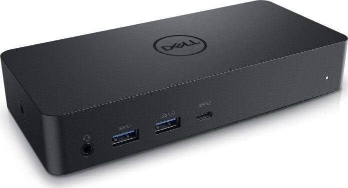 Stacja/replikator Dell D6000 USB-C/USB 3.0 (PN3KT)