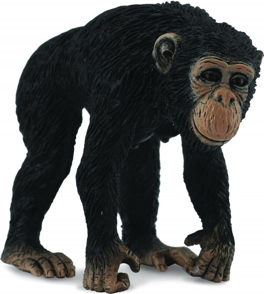 Collect figurine Chimpanzee female (004-88493)