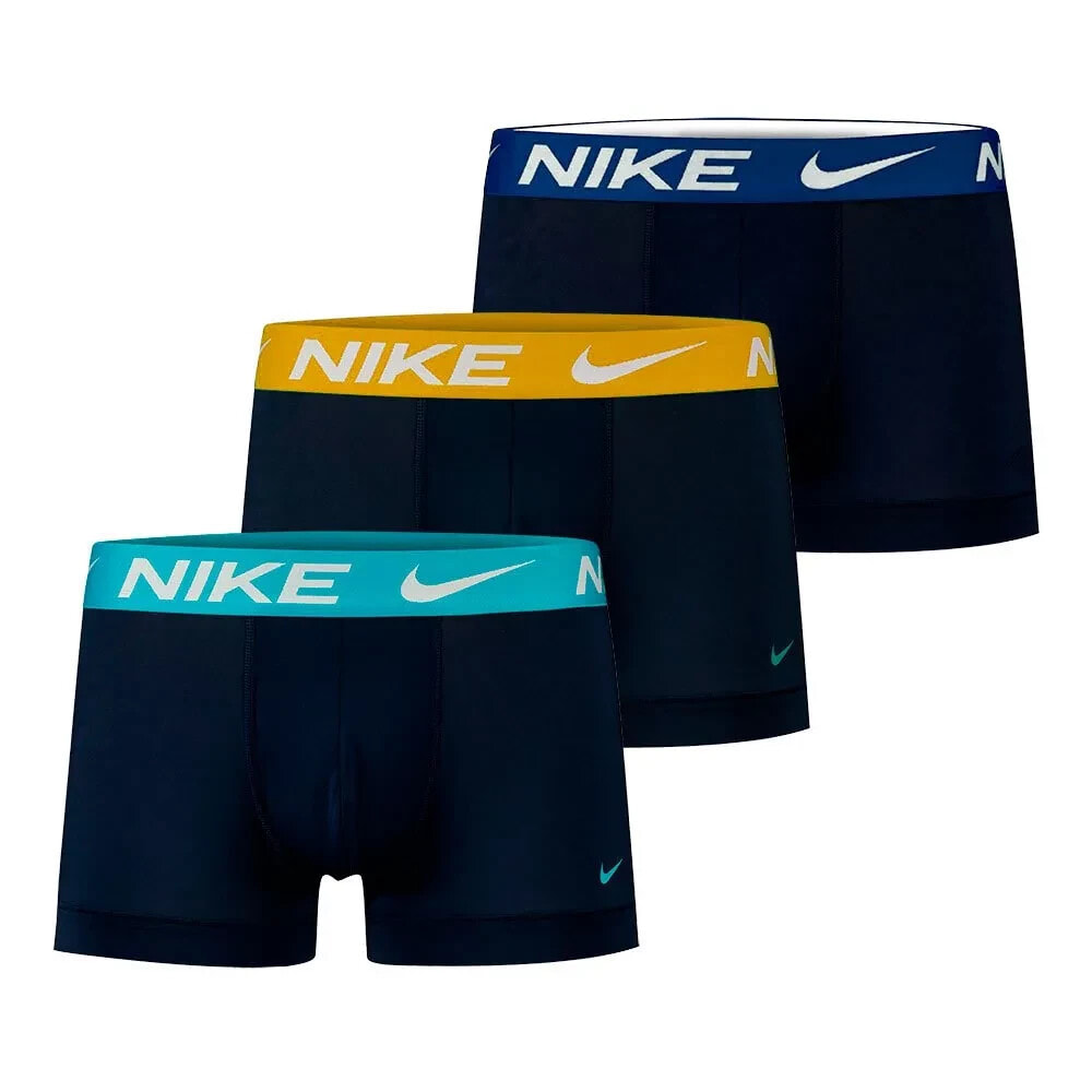 NIKE Dri-Fit Essen Micro boxers 3 units