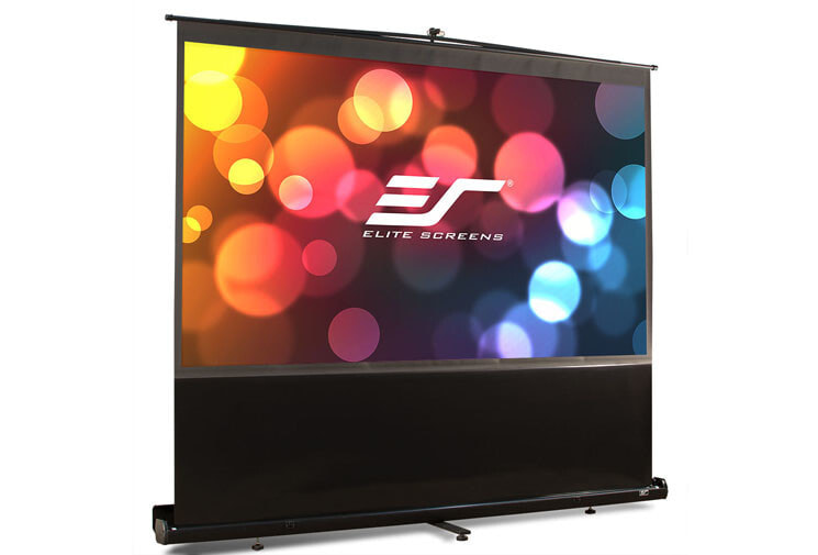 Elite Screens F100NWH проекционный экран 2,54 m (100