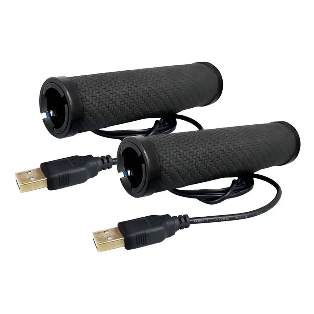 MVTEK USB Heated Grips