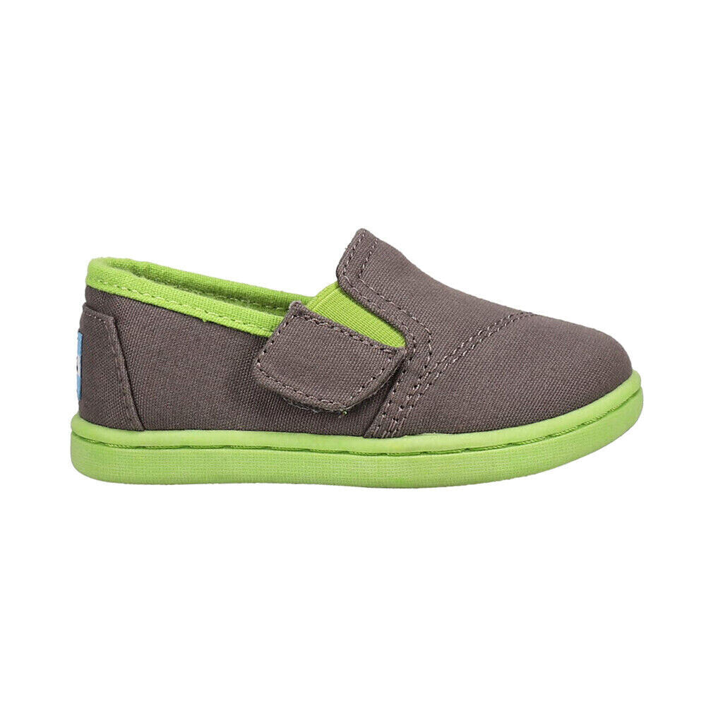 TOMS Avalon Toddler Boys Size 5 M Sneakers Casual Shoes 10004655