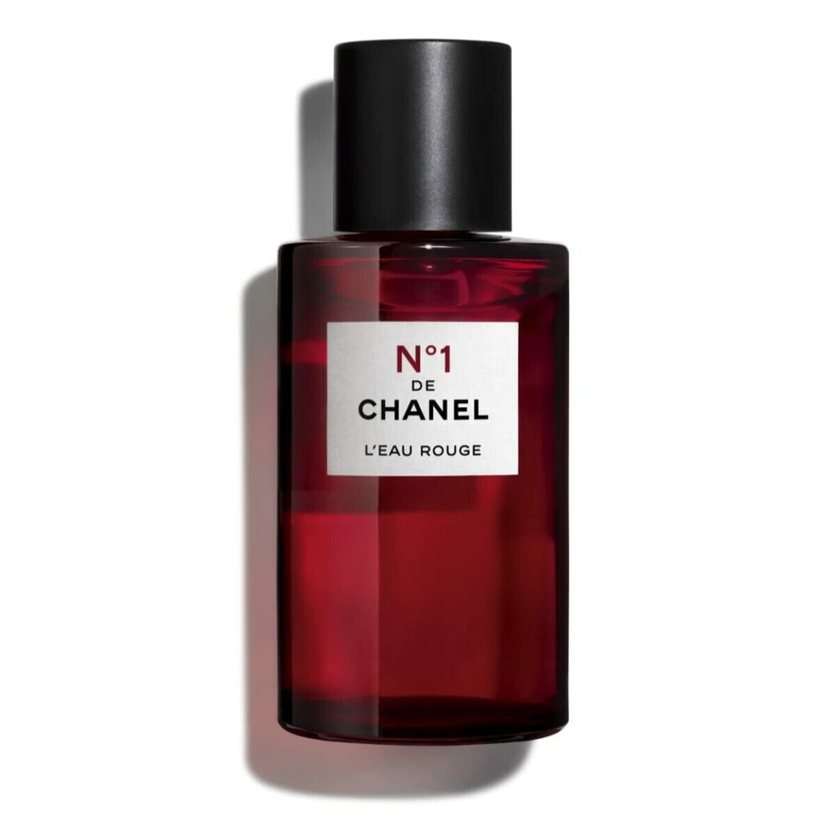 Nº 1 L'EAU ROUGE revitalizing fragrance mist 100 ml