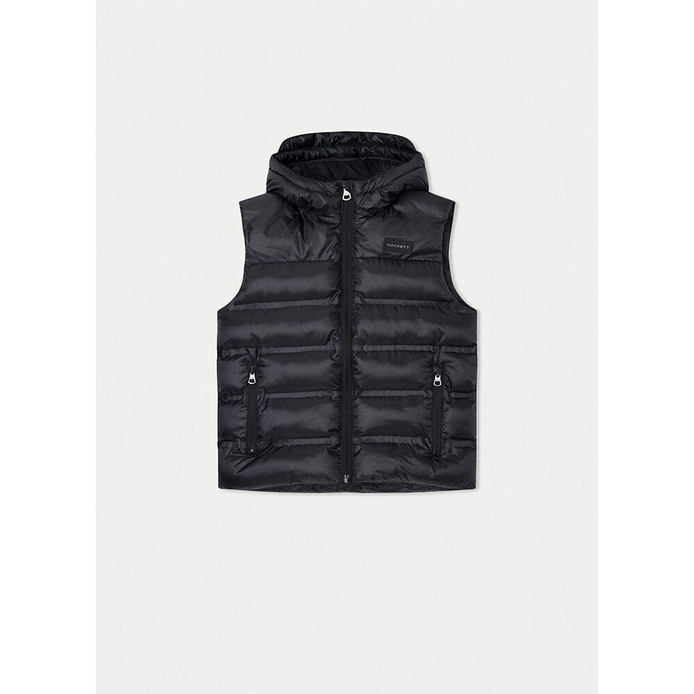 HACKETT Aston Martin Sub Sonic Vest