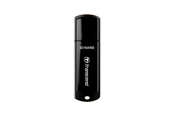 Transcend JetFlash JF280T USB флеш накопитель 32 GB USB тип-A 3.2 Gen 1 (3.1 Gen 1) Черный TS32GJF280T