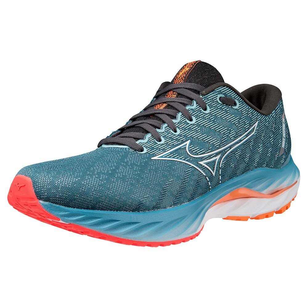 Wave inspire 19. Mizuno кроссовки Wave inspire 19 w.