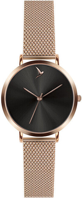 Женские наручные часы с браслетом Emily Westwood EAI-3214R
