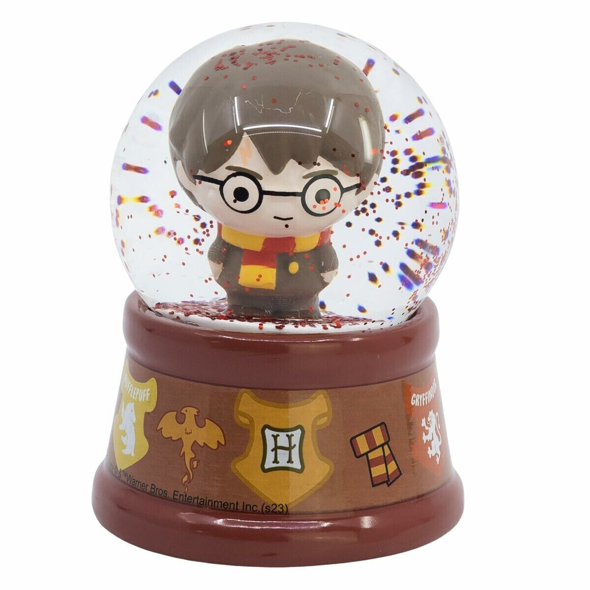 Snowball Stor Harry Potter