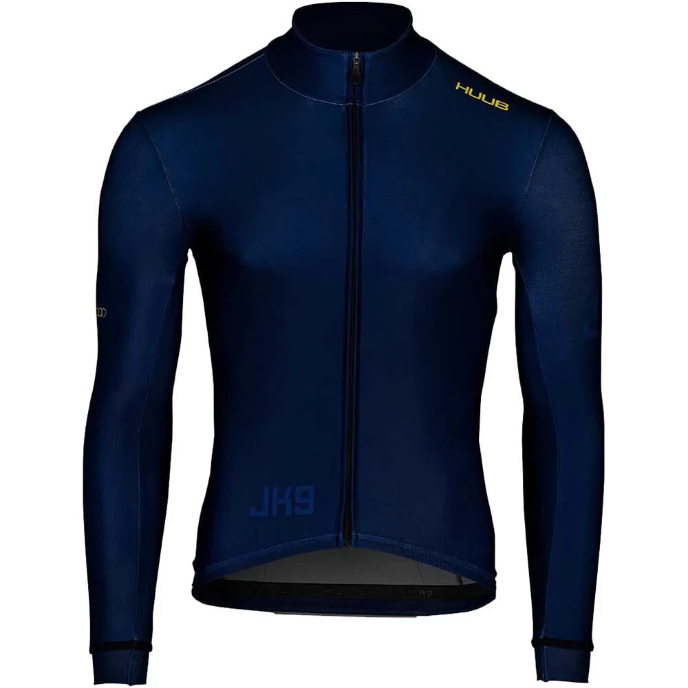 HUUB Jason Kenny Long Sleeve Jersey