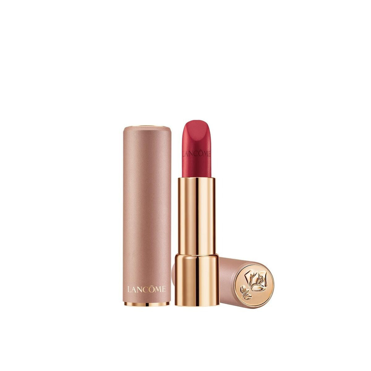 Creamy matte lipstick L`Absolu Rouge Intima tte 3.4 g