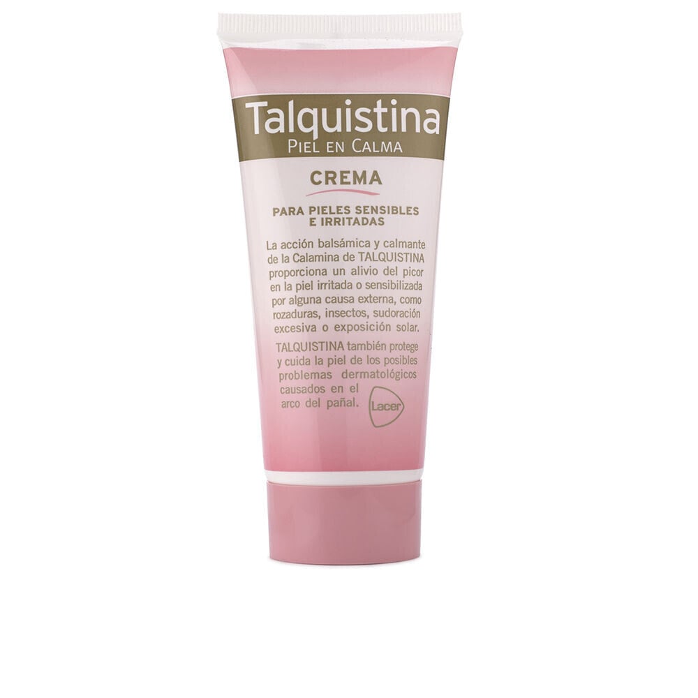 TALQUISTINA crema 100 ml