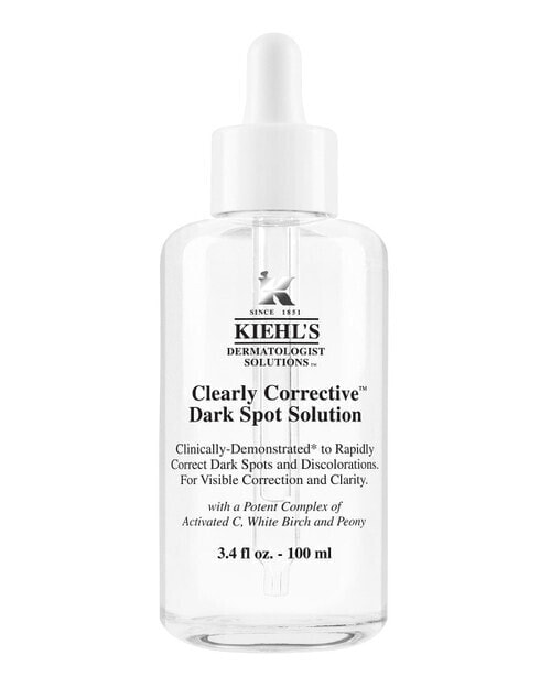 CLEARLY CORRECTIVE Dark Spot Solution