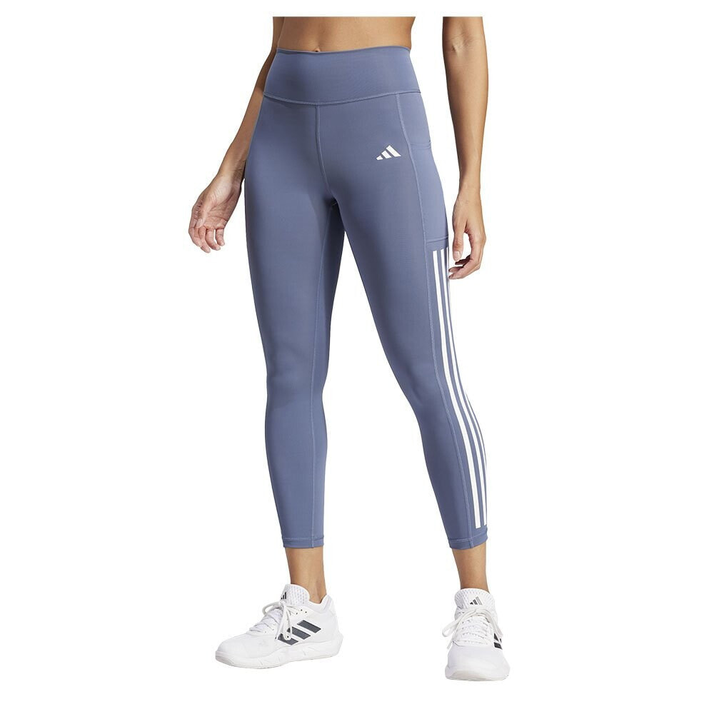 ADIDAS Opt 3 Stripes Leggings