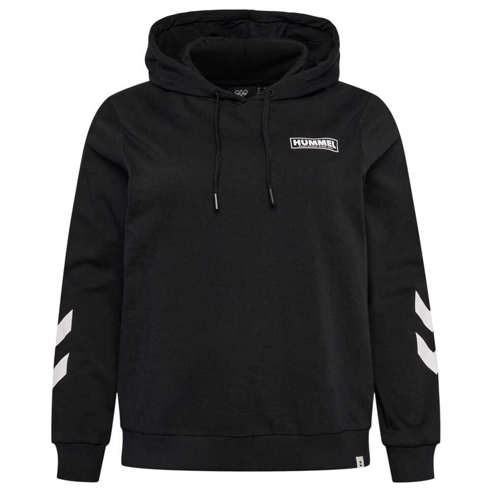 HUMMEL Legacy Regular Plus Hoodie