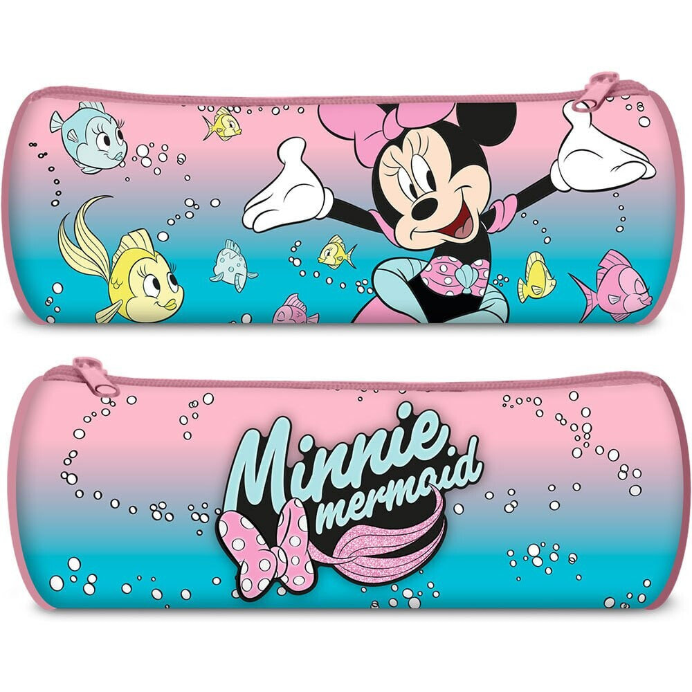 MINNIE Pencil Case 22 cm