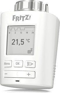 AVM AVM FRITZ! DECT 301, heating thermostat