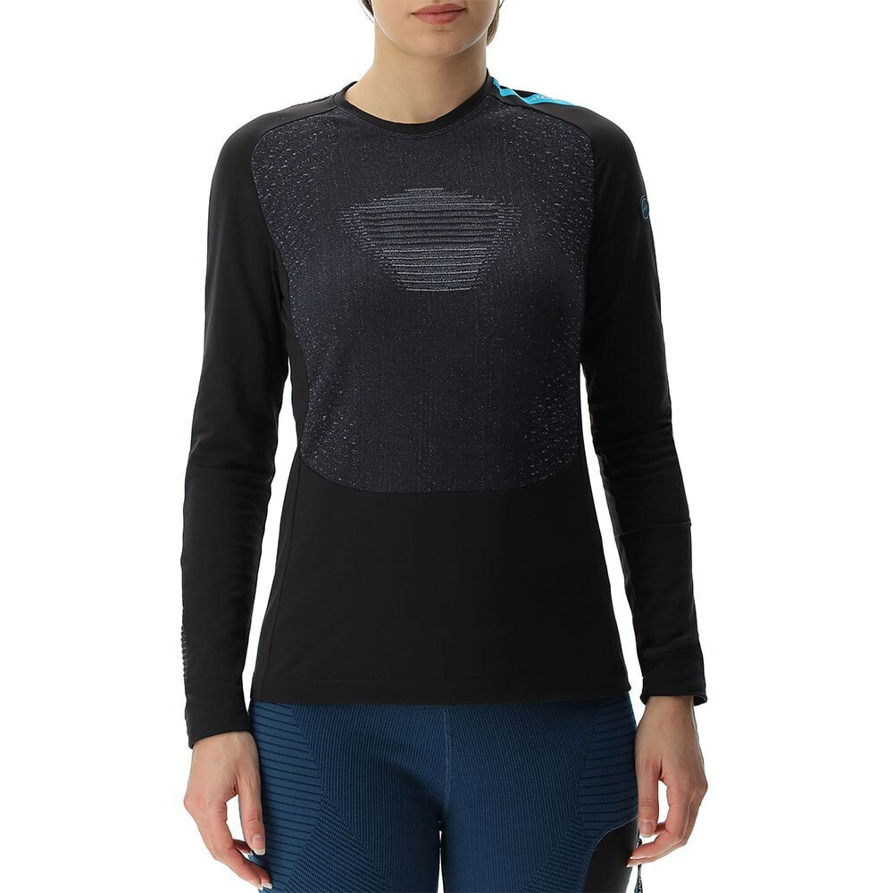 UYN Crossover Winter Long Sleeve Base Layer