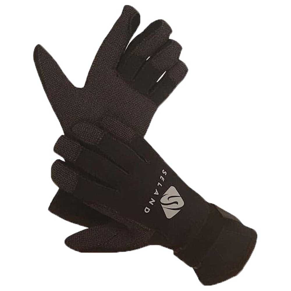 SELAND Agukev Neoprene Gloves 3 mm